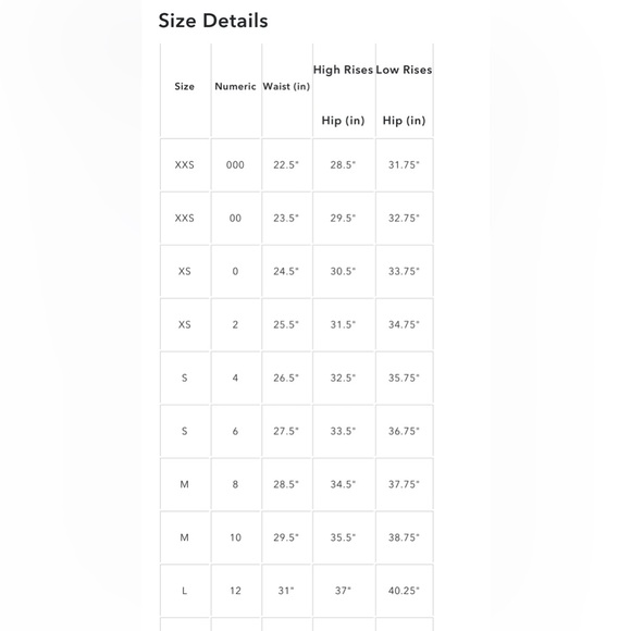 (#129) AMERICAN EAGLE Stretch Vegan Leather Super High-Waisted Straight Pant - Picture 6 of 6